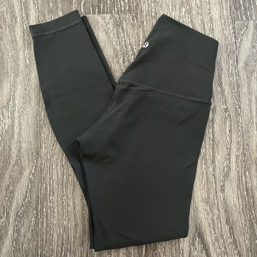 Lululemon align 25”